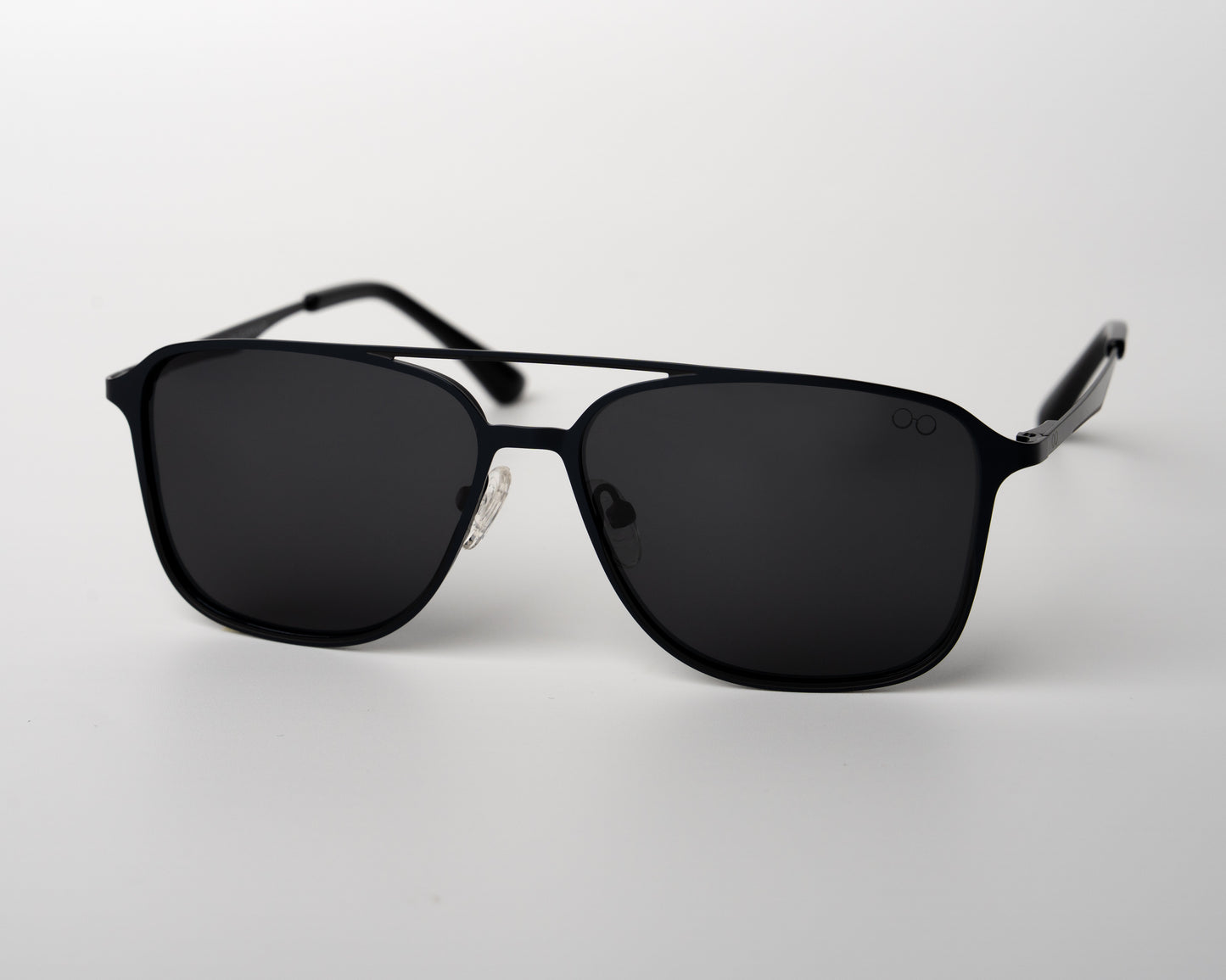 Square Modern Navigator