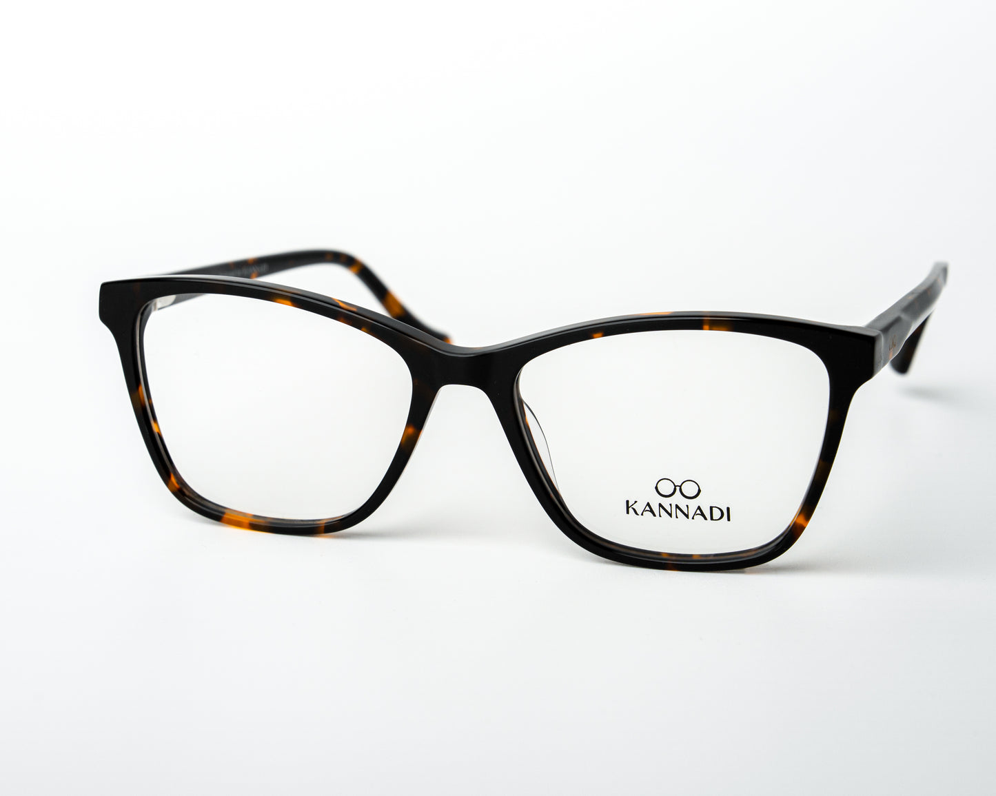 Cat-Eye Acetate Optical Glasses