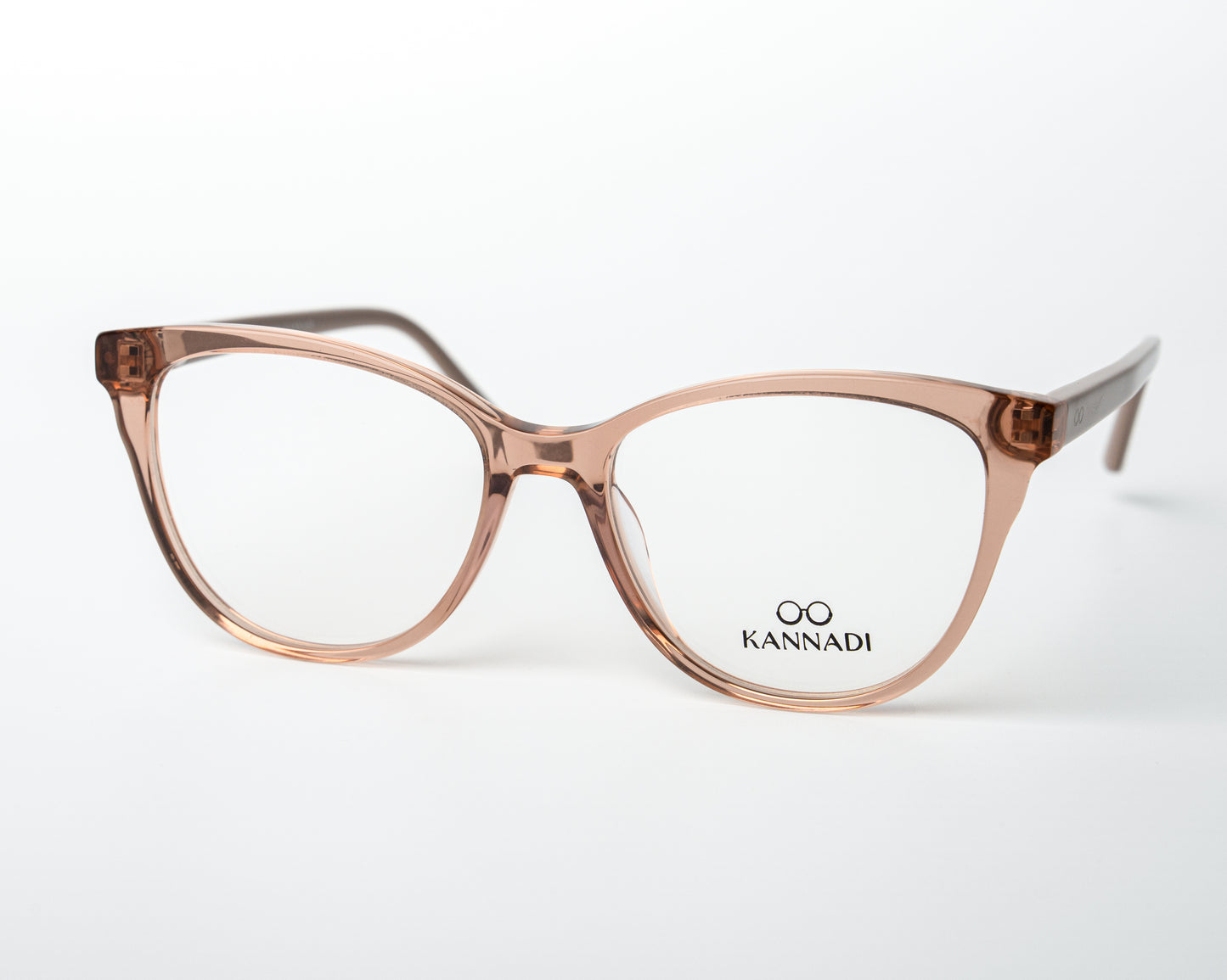 Bloom Cat-Eye Acetate Optical Glasses