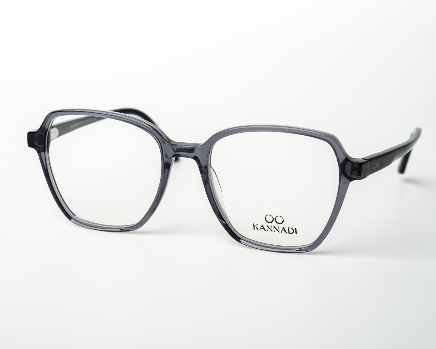 FrameOne Cat-Eye Acetate Optical glasses