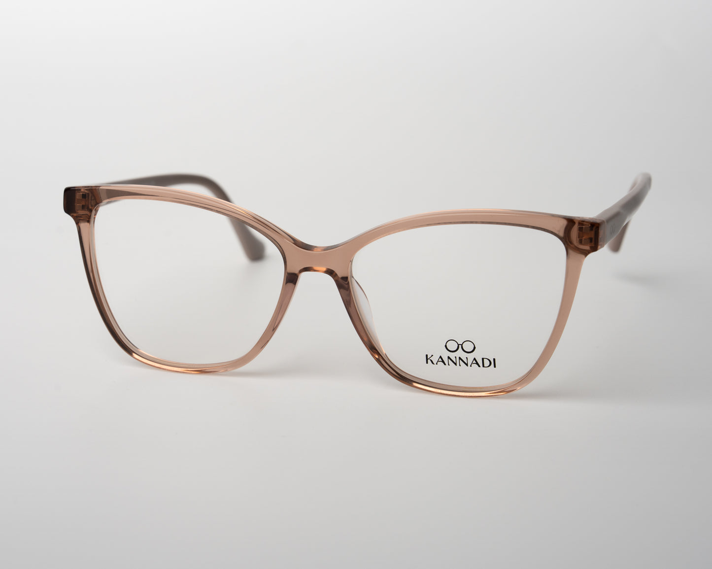 Elevé Cat-Eye Frame Acetate Optical Glasses
