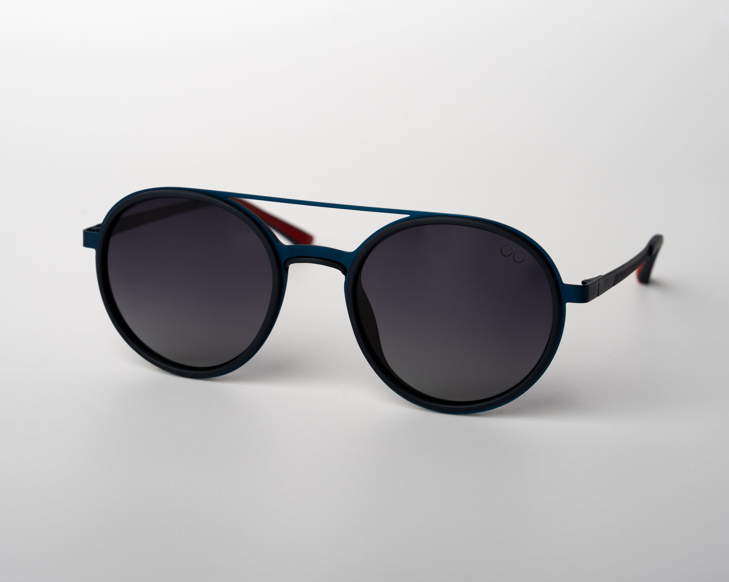 Double Bridge Polarized