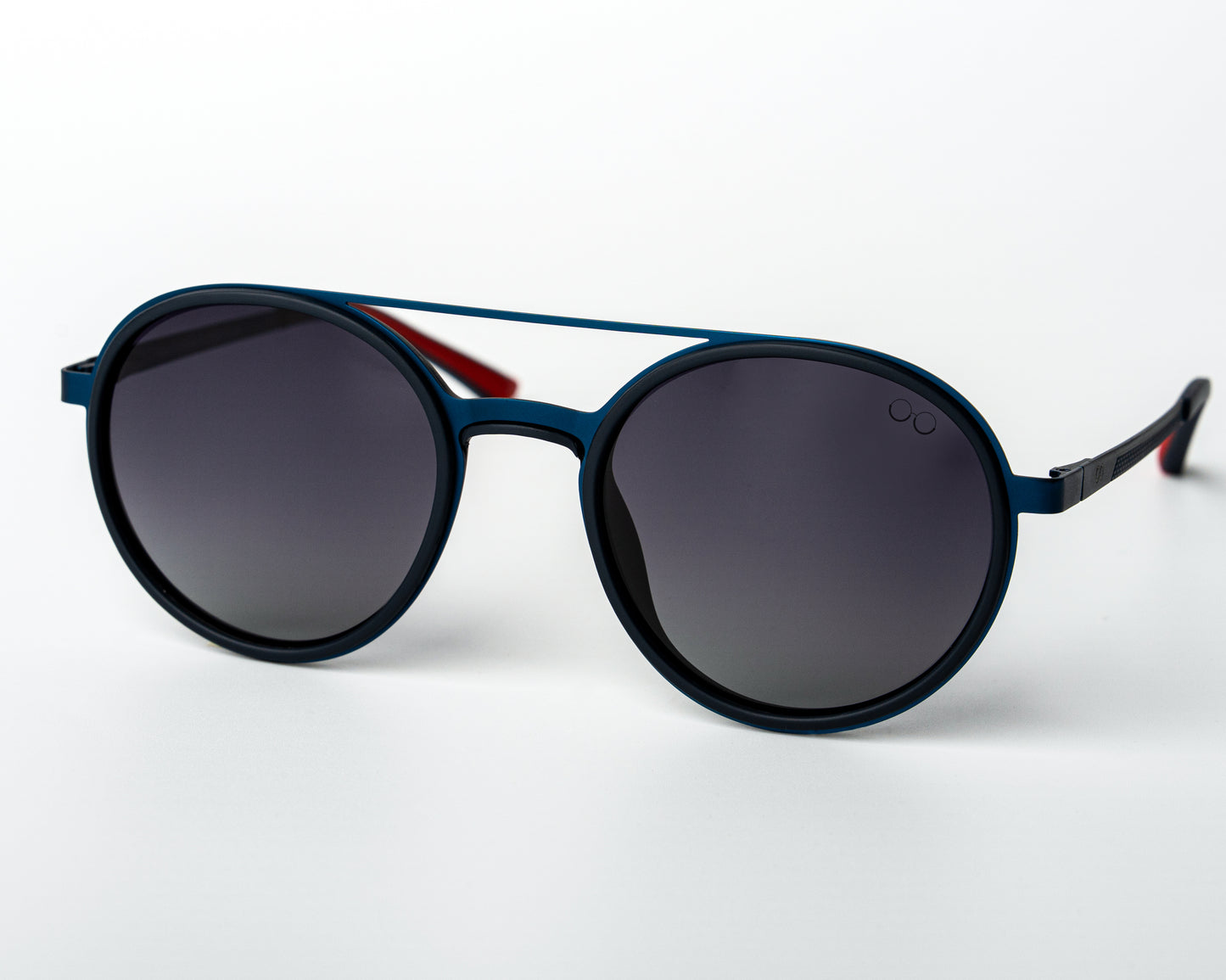 Double Bridge Polarized
