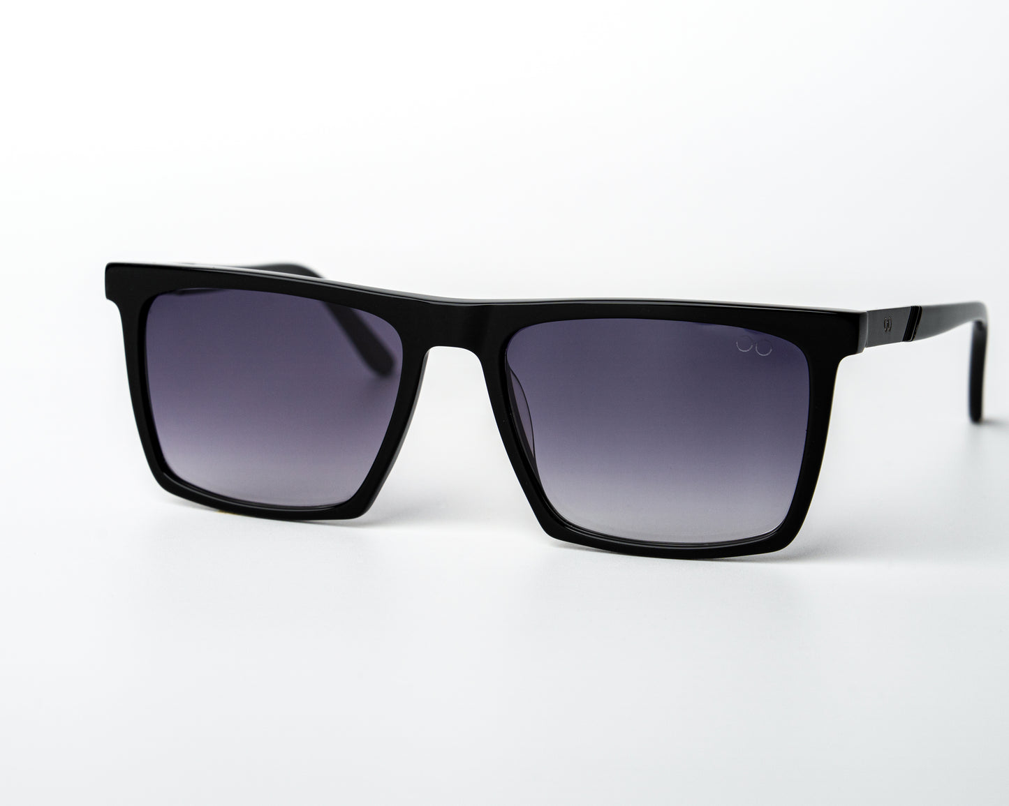 Flat Top Square Wayfarer Lite