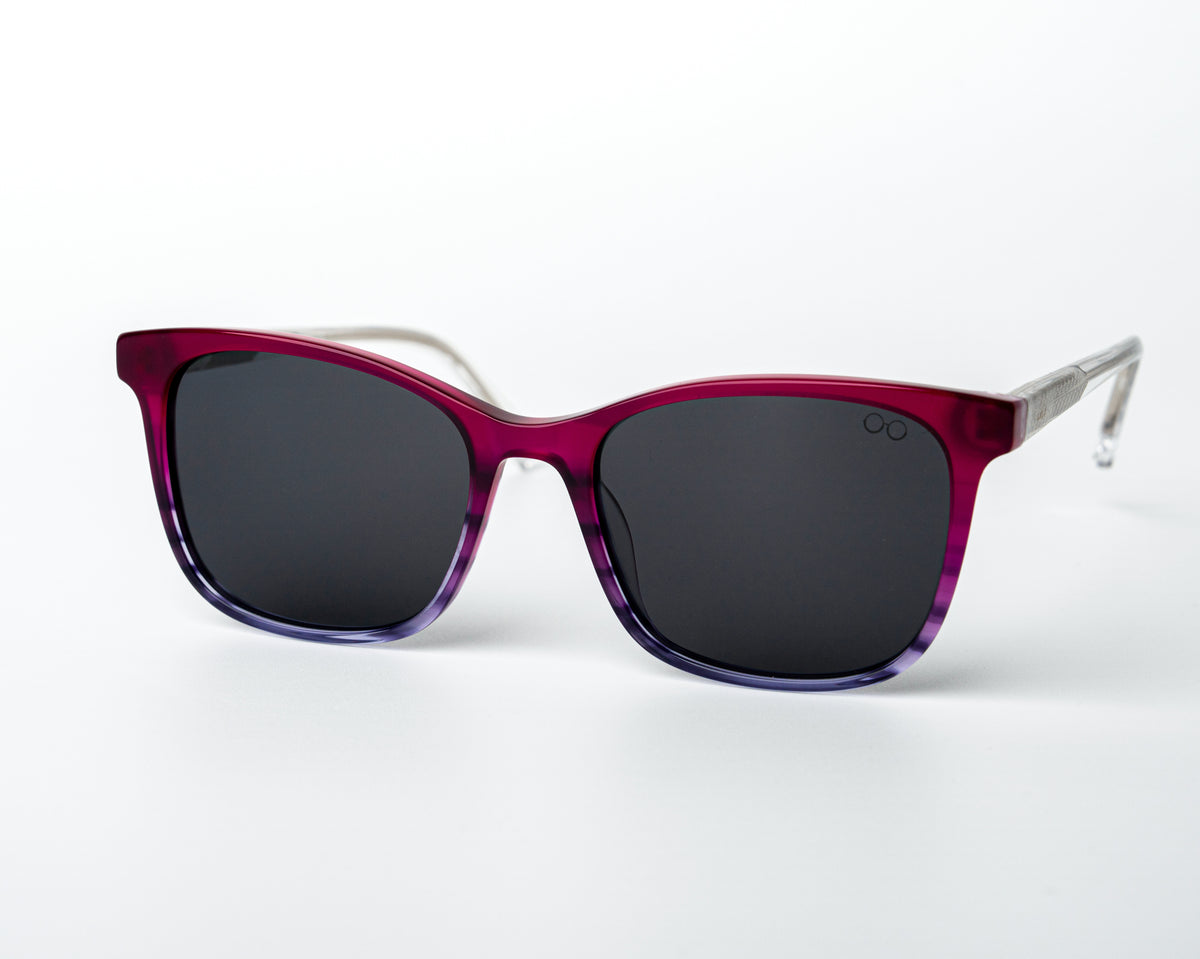 Axis Cat-Eye Polarized