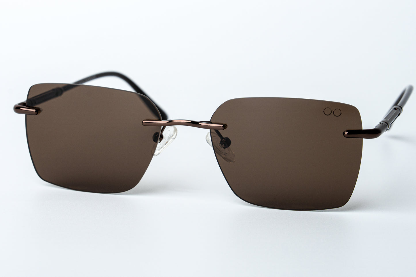 Aero Edge Rimless