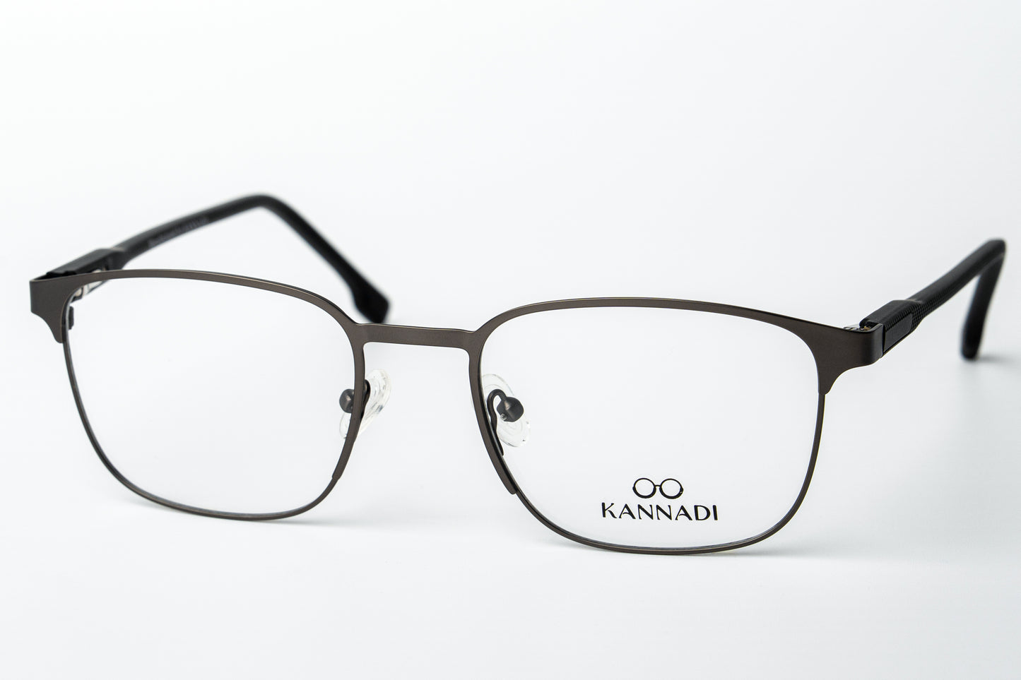 Modern Lite Steel Optical Frame