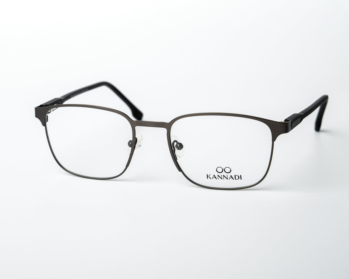 Modern Lite Steel Optical Frame