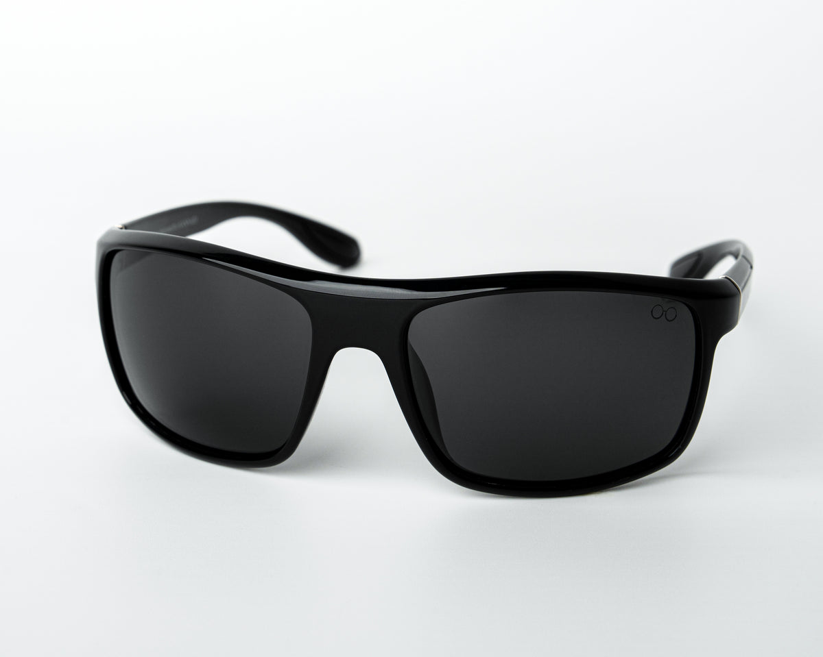 Shield Rectangle Sport Polarized
