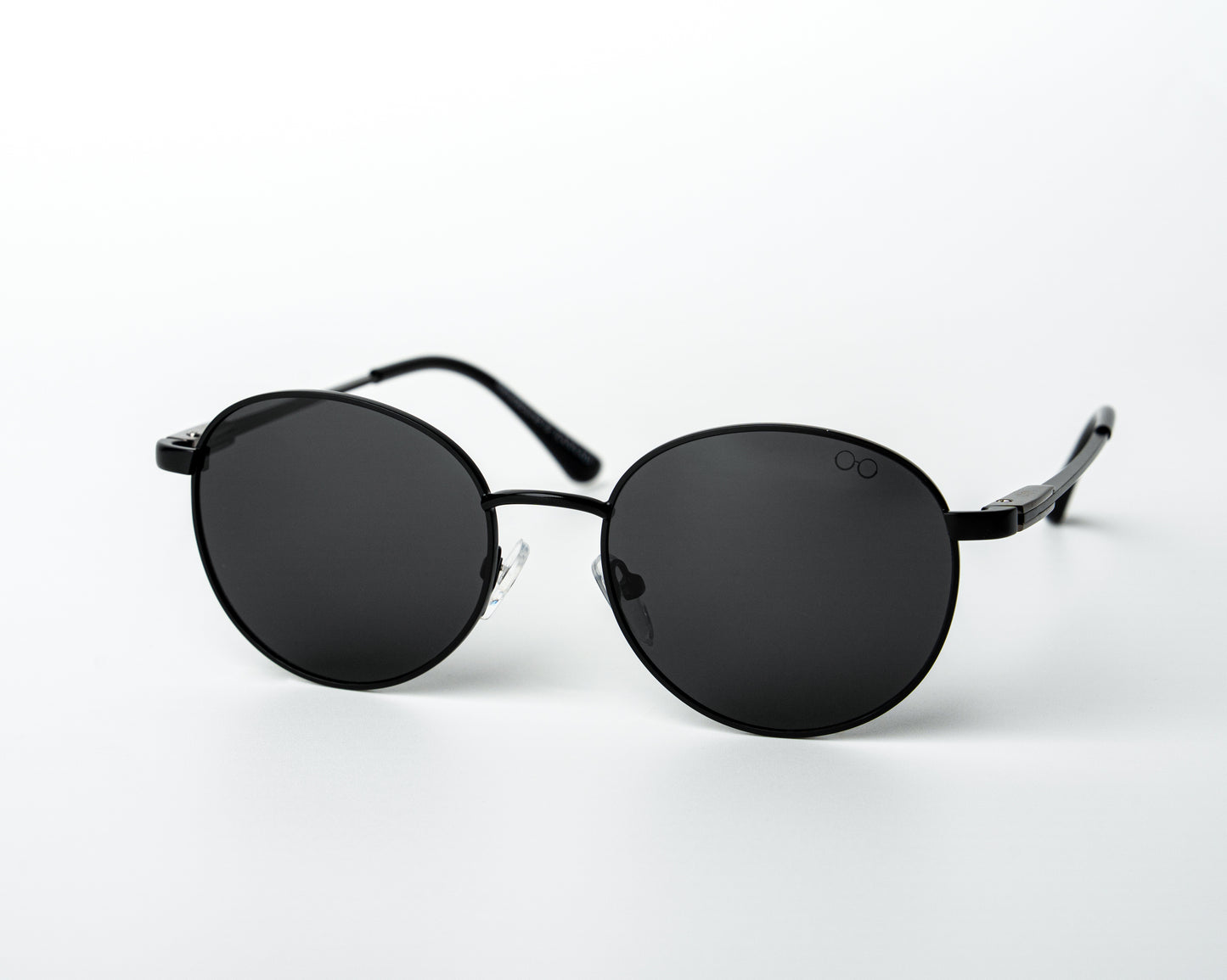 Phantos Steel Polarized