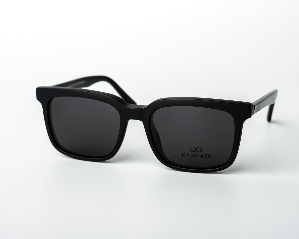 Urban Clip On Glasses ULTEM Light Weight Optical Frame