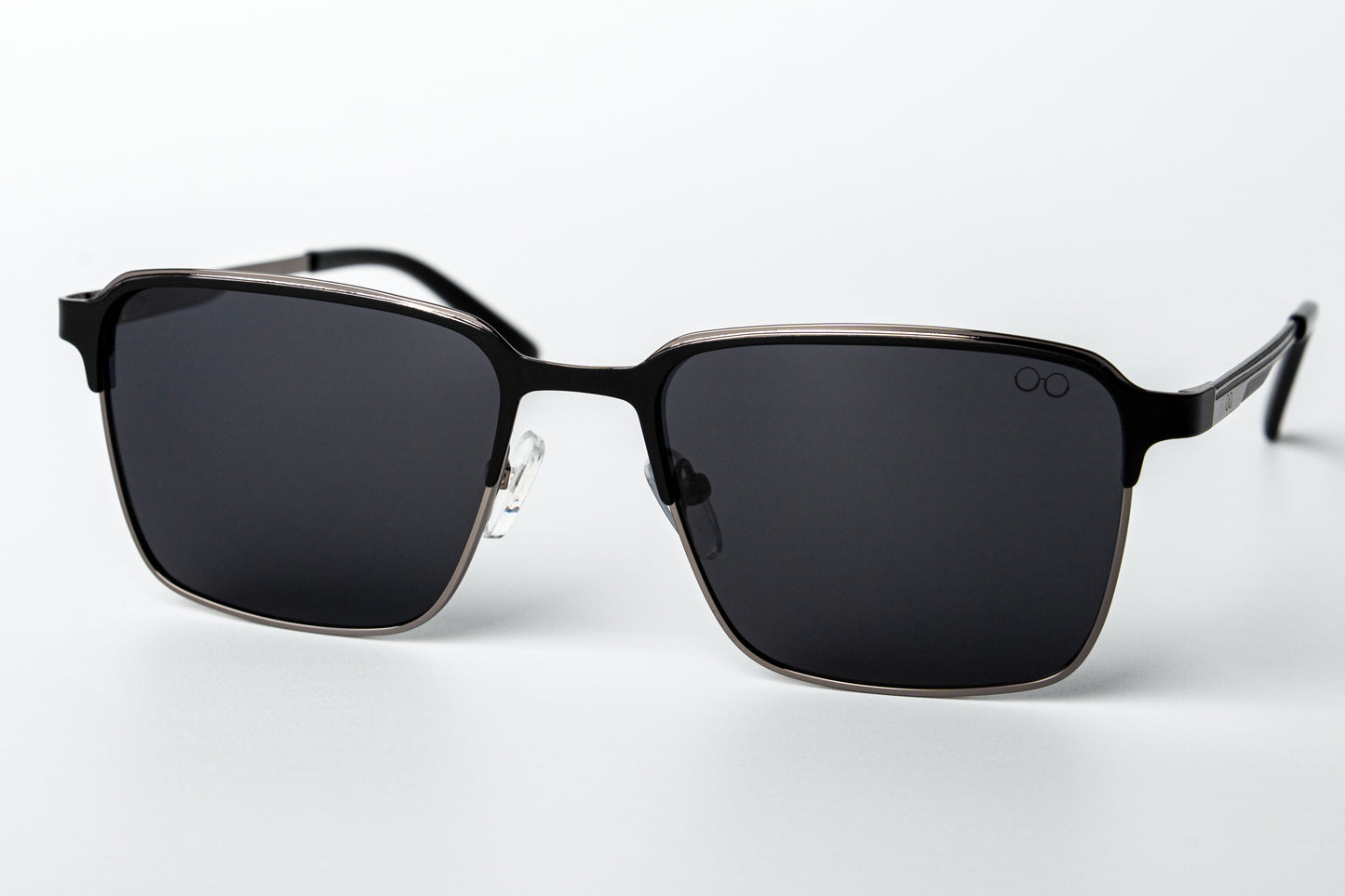 Wayfarer Lite Steel