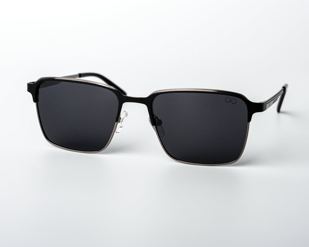 Wayfarer Lite Steel