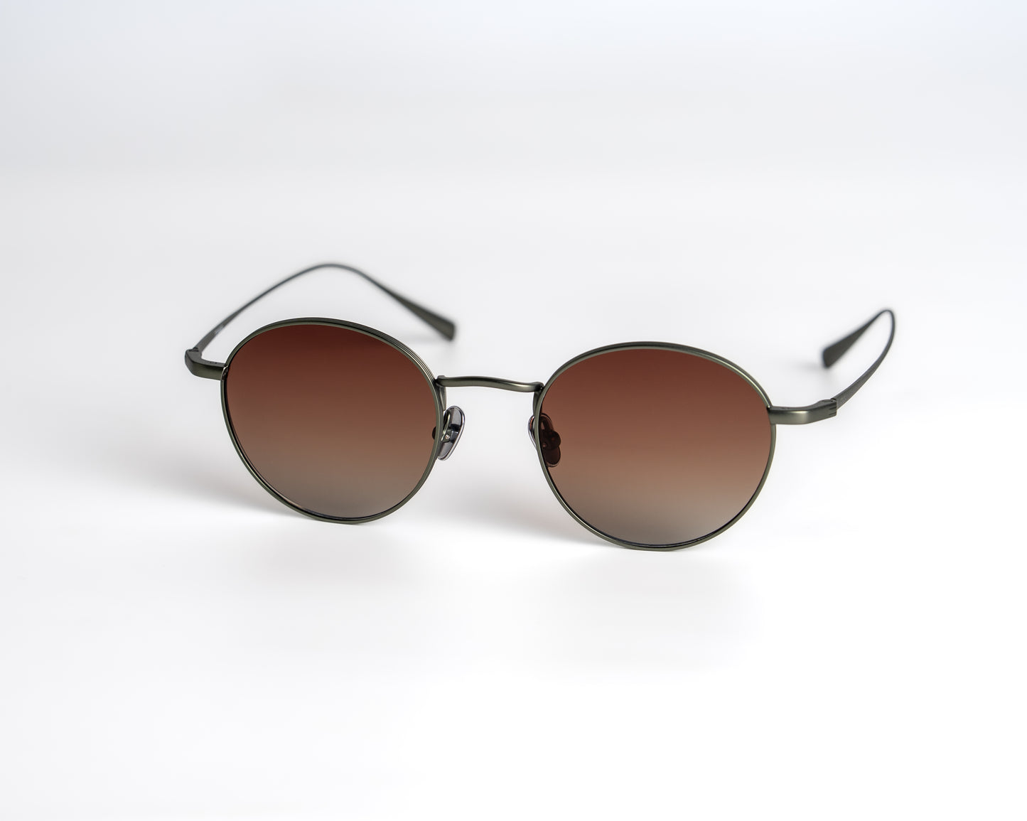 Potter Titanium