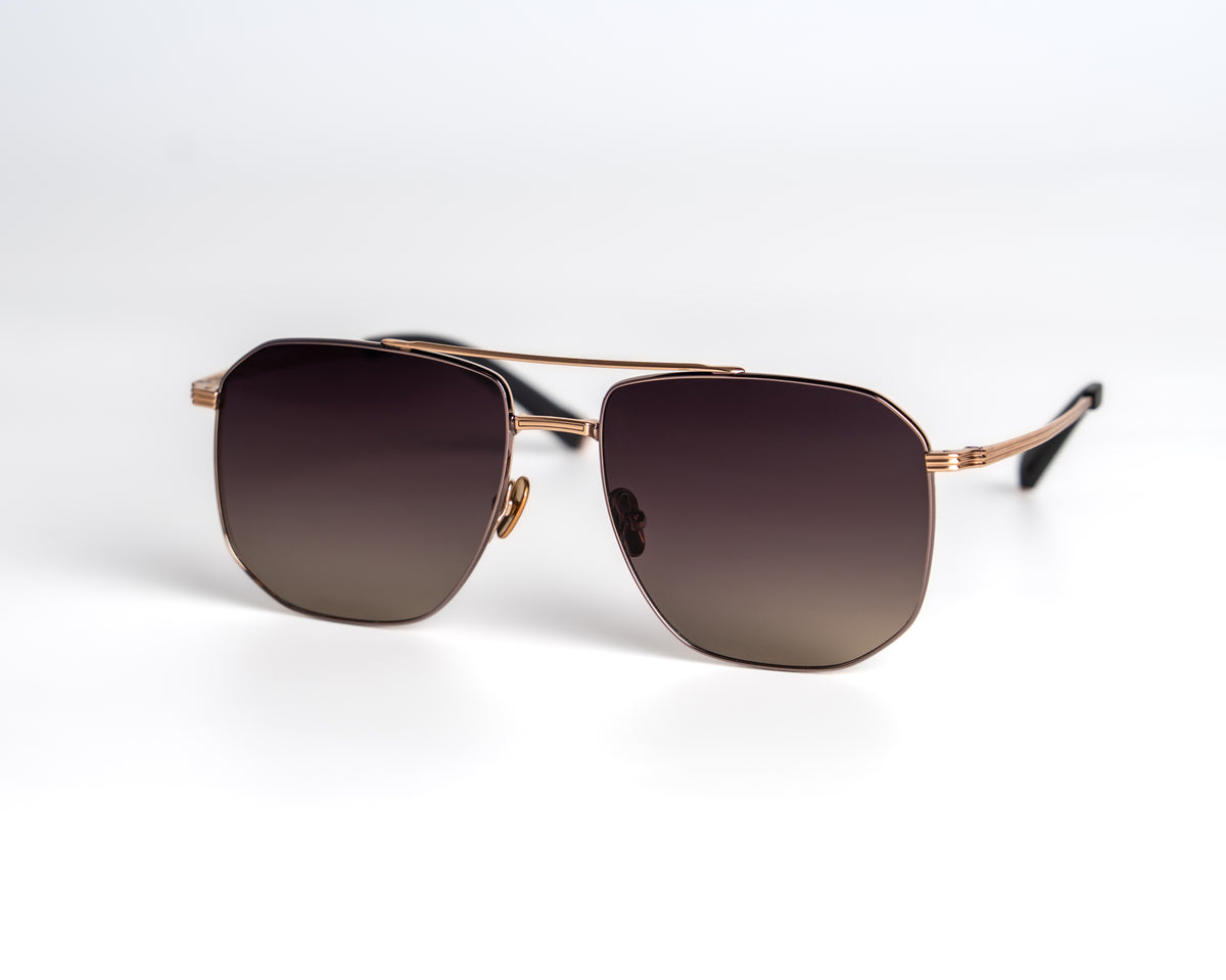 Titan Aviator Titanium