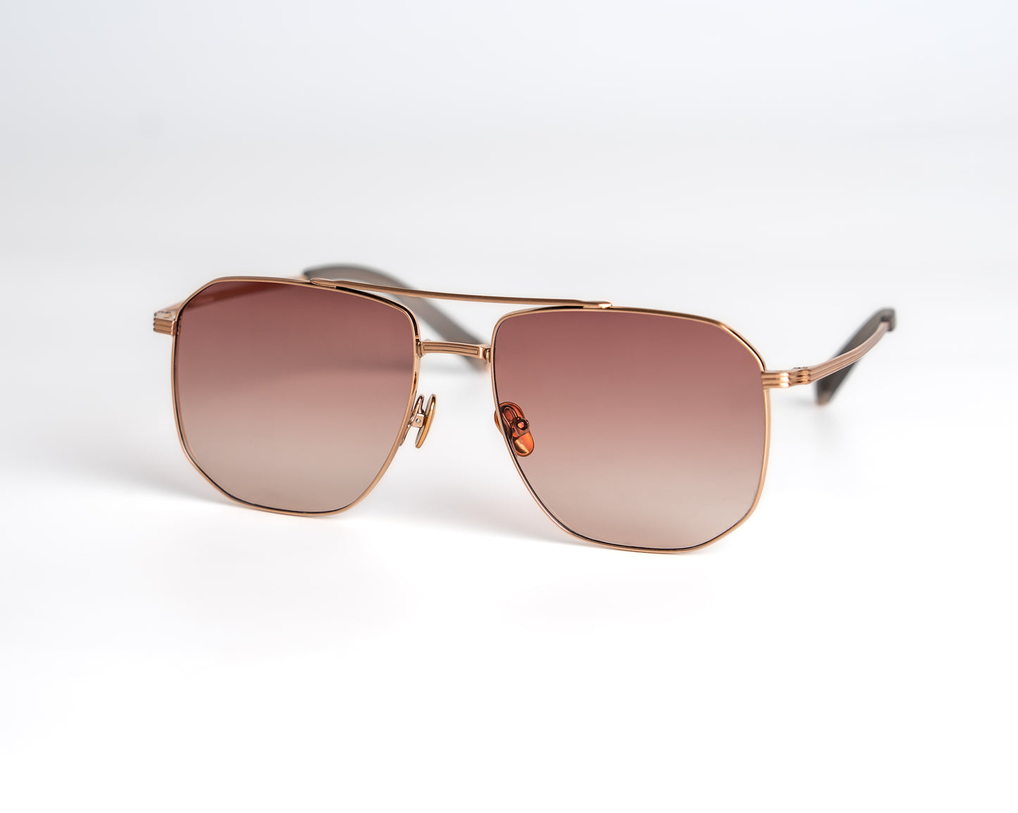 Titan Aviator Titanium