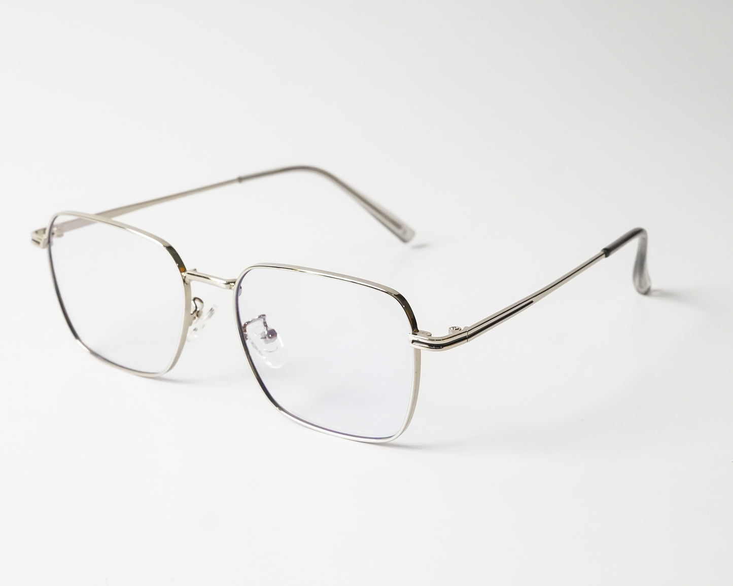 Square Screen Glasses