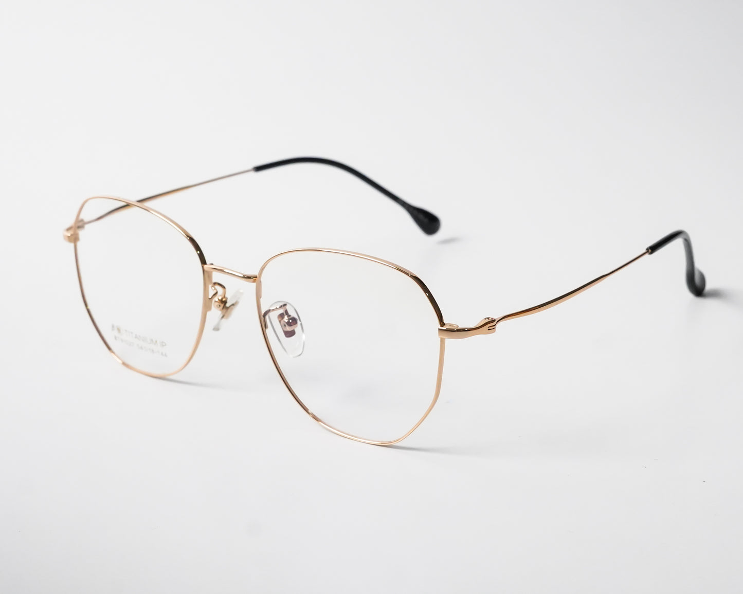 Titanium Optical Glasses BT91027