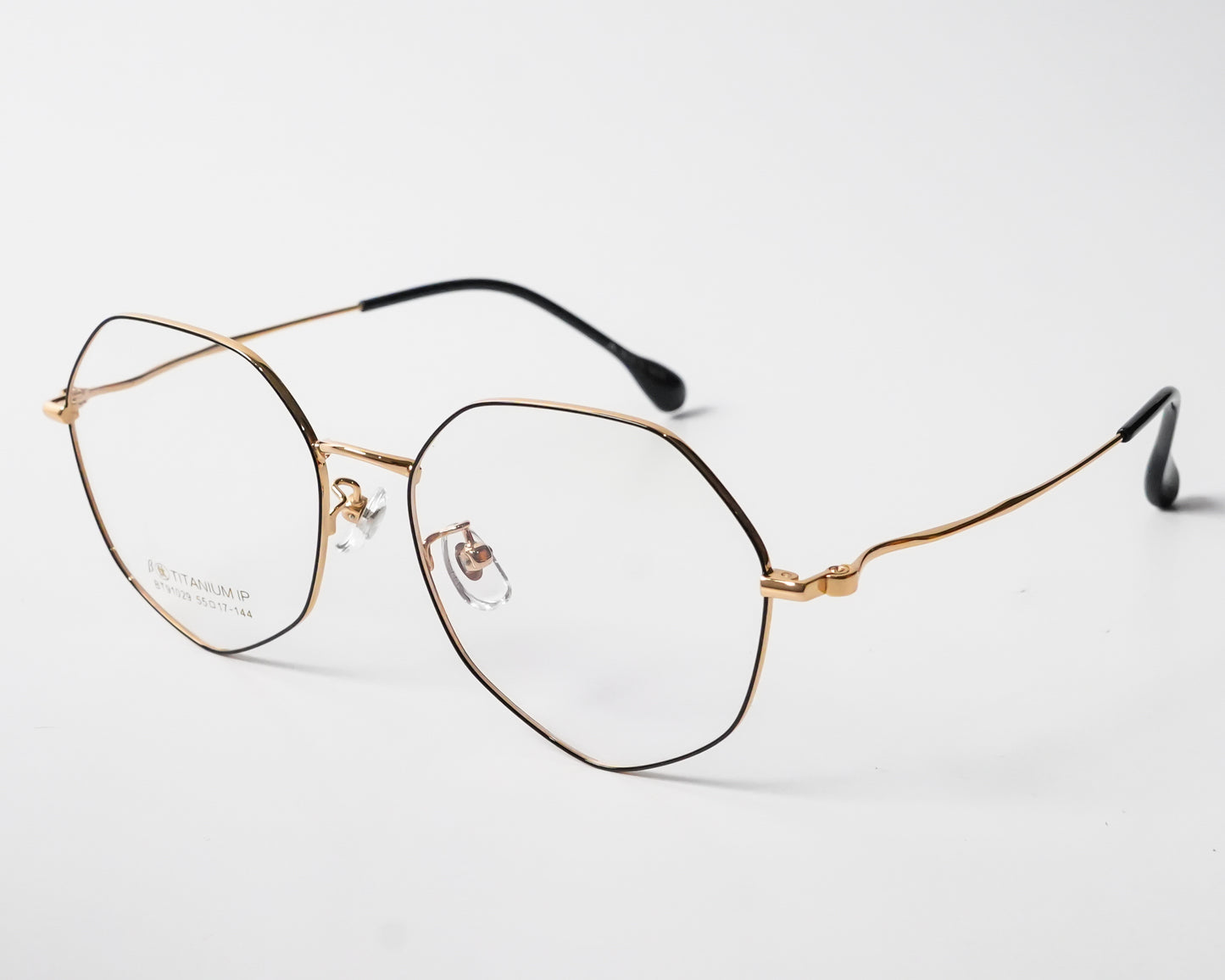 Titanium Optical Glasses BT91029