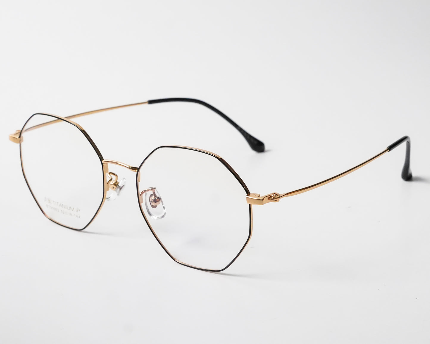 Titanium Optical Glasses BT91003