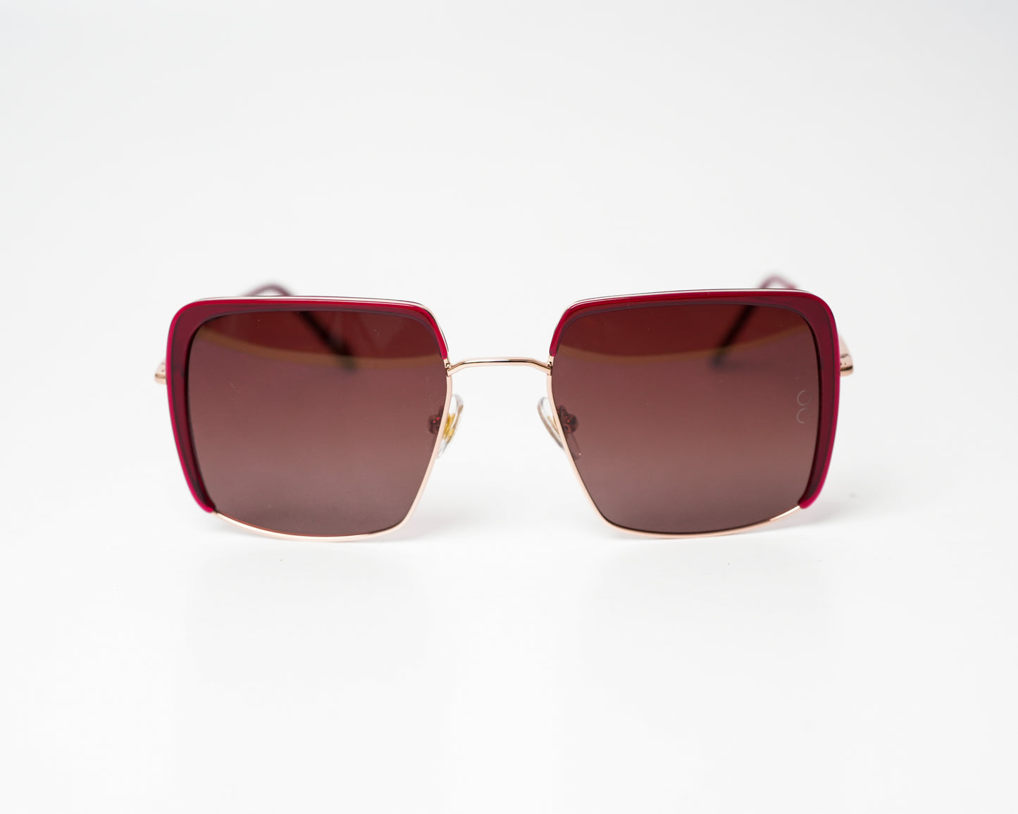 ADELIA Oversized Classic Polarized