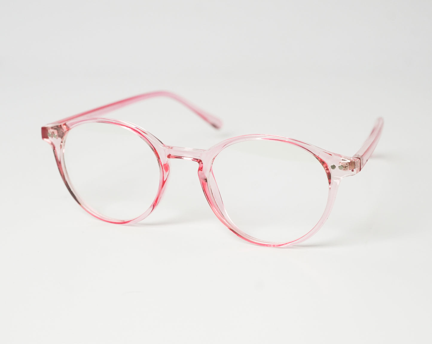 ROUND BLUE LIGHT - Screen Glasses