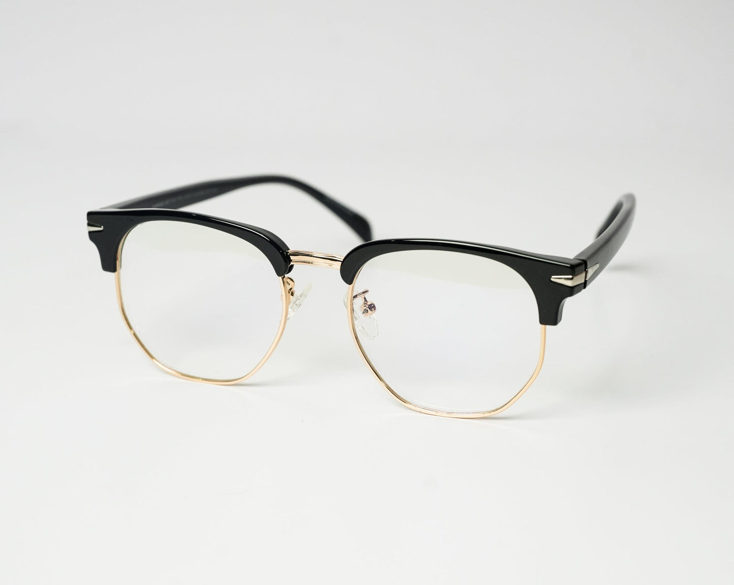 CLUBMASTER POLARIZED