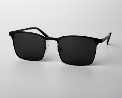 Wayfarer Steel