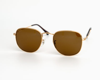 The Hexagon Lite Polarized