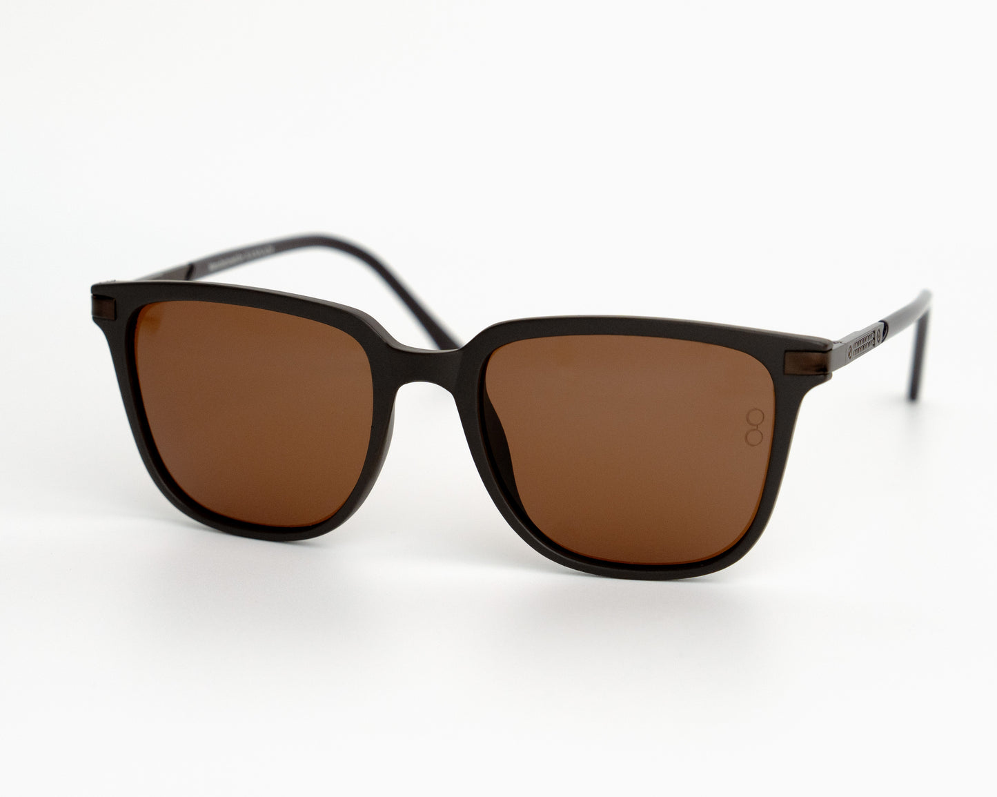 MIRAGE Wayfarer Polarized