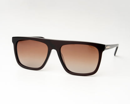 Flat Top Square Wayfarer