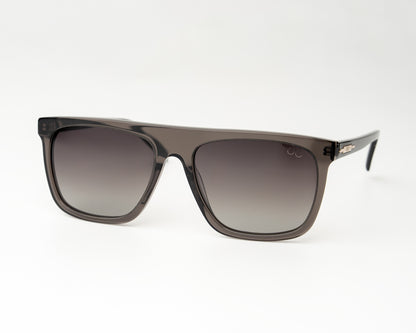 Flat Top Square Wayfarer