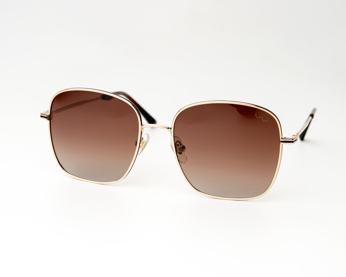 Classic Square Oversized