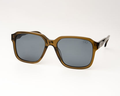 Retro Luxe Acetate