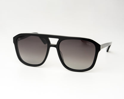 Acetate Aviator Oversized