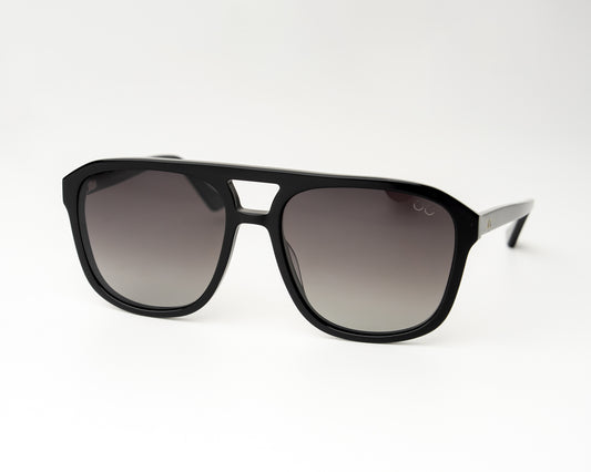 Acetate Aviator Oversized