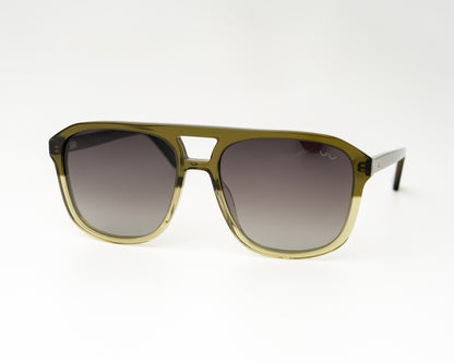 Acetate Aviator Oversized