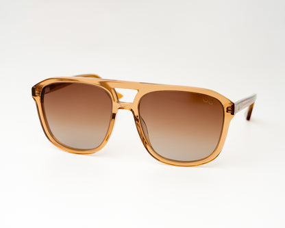 Acetate Aviator Oversized