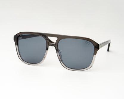 Acetate Aviator Oversized