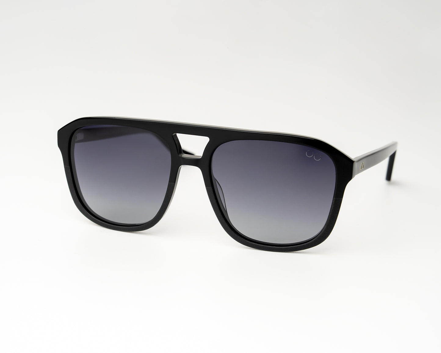 Acetate Aviator Oversized