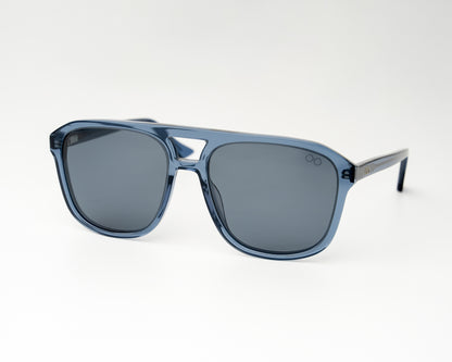Acetate Aviator Oversized