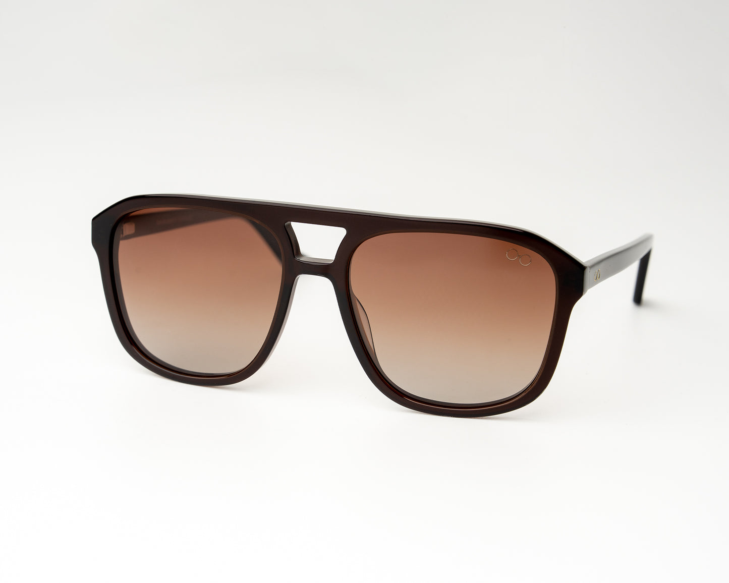 Acetate Aviator Oversized
