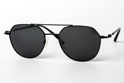 Modern Round Double Bridge