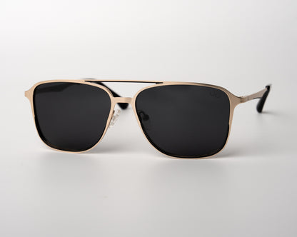 Square Modern Navigator