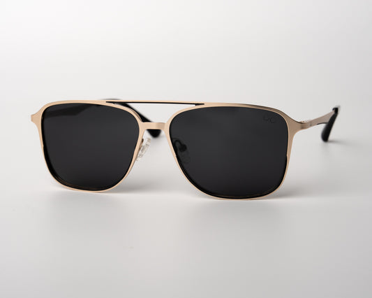 Square Modern Navigator