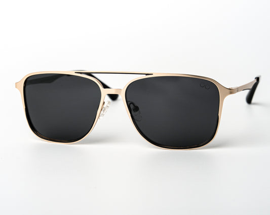 Square Modern Navigator Polarized