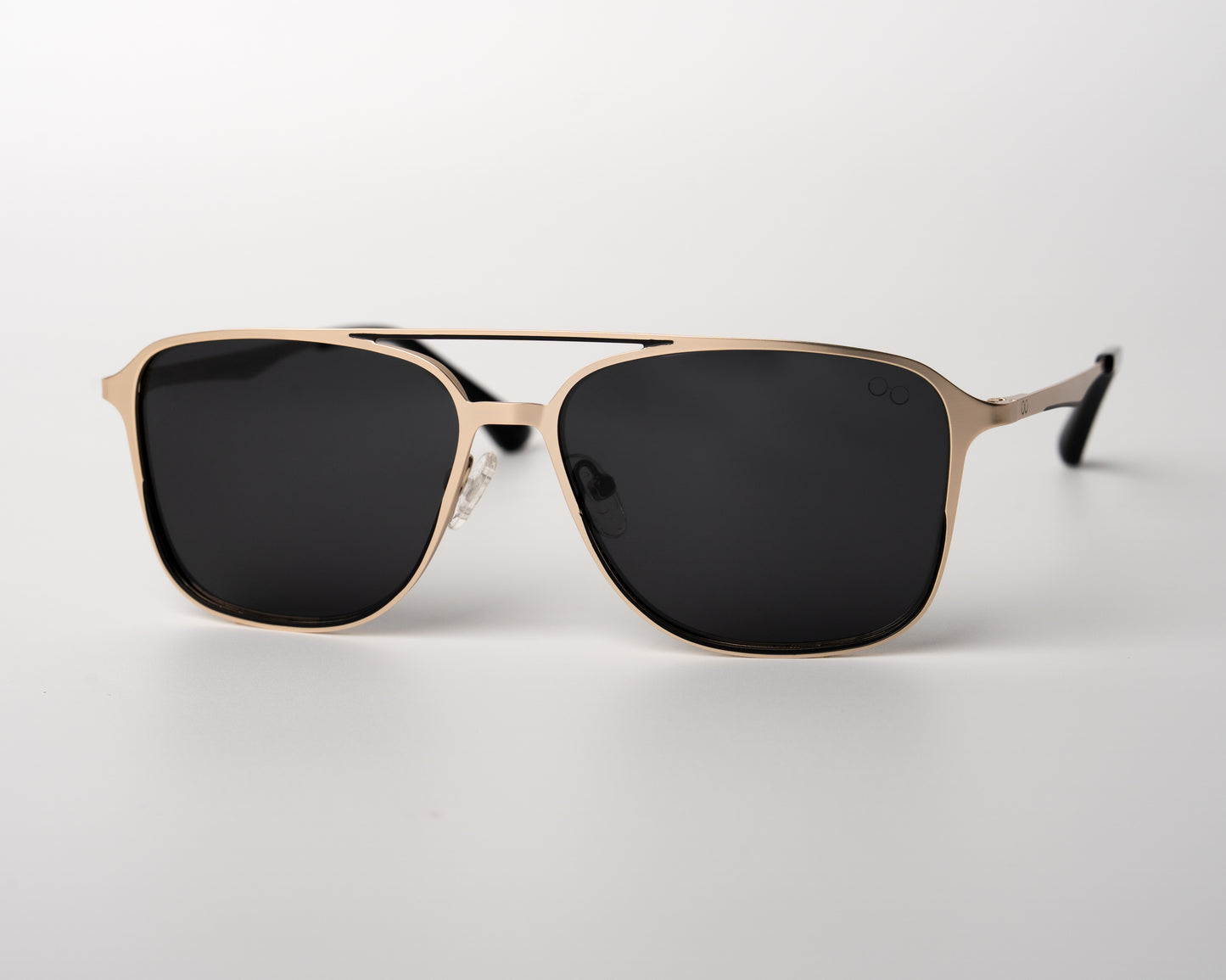 Square Modern Navigator