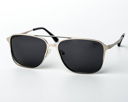 Square Modern Navigator Polarized