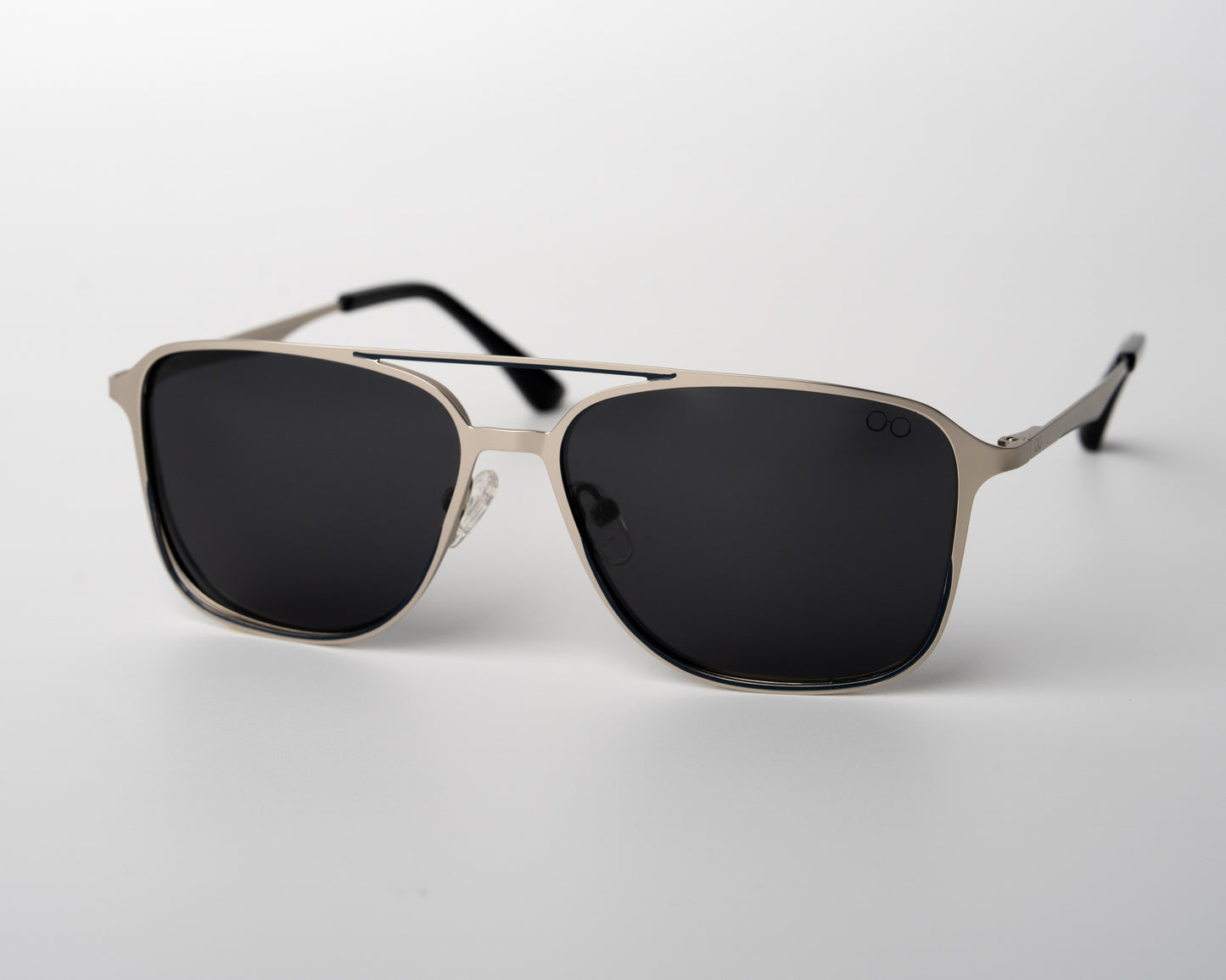 Square Modern Navigator