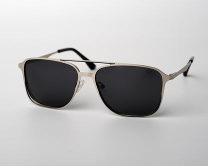 Square Modern Navigator